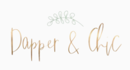 Dapper & Chic Boutique Coupons