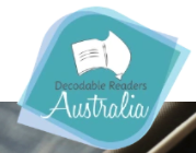 Decodable Readers Australia Coupons