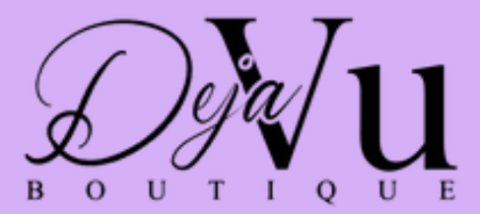 DejaVu Boutique Coupons