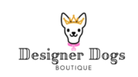 DesignerDogBoutique Coupons