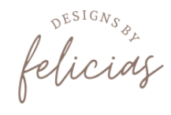 DESIGNSBYFELICIAS Coupons