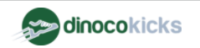 Dinoco Kicks Coupons