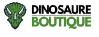 Dinosaure Boutique Coupons