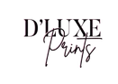 D'Luxe Prints Coupons