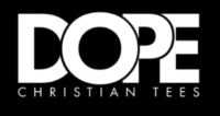 Dope Christian Tees Coupons