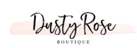 Dusty Rose Boutique Coupons