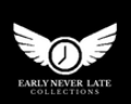 Early Never Late Collection Coupons