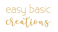 Easy Basic Creations Coupons