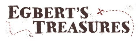 Egbert's Treasures Coupons