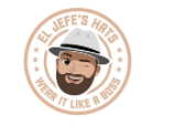 El Jefe Hats Coupons