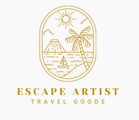 Escape Artist Travel Goods Coupons