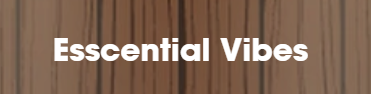Esscential Vibes Coupons