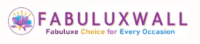 Fabuluxwall Coupons