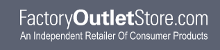 FactoryOutletStore Coupons