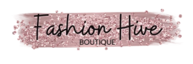 Fashion Hive Boutique Coupons