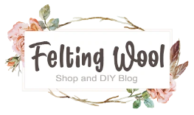 Felting Wool Coupons