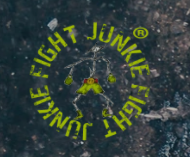 Fight Junkie Footwear Coupons