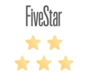 FiveStar.lt Coupons