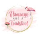 Flamingo and a Toadstool Coupons
