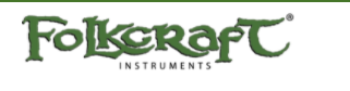 Folkcraft Instruments Coupons