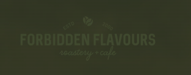 Forbidden Flavours Roastery Coupons