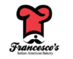 Francesco's Bakery Coupons