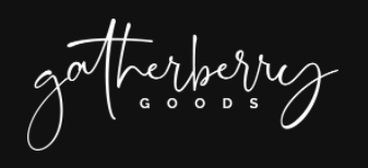 Gatherberry Goods Coupons