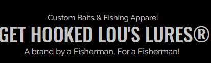 Get Hooked Lou's Lures Coupons