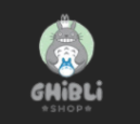 Ghibli Shop Coupons