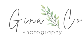 Gina Co. Photography Coupons