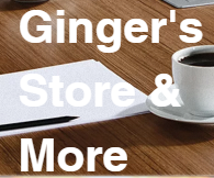 Gingers Store & More Coupons