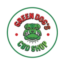 green-dogs