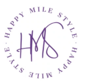 Happy Mile Style Coupons