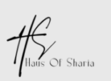 HAUS OF SHARIA Coupons