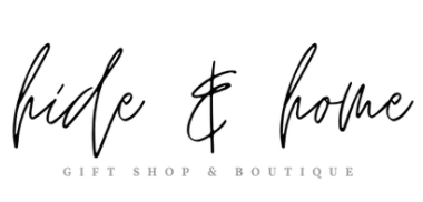 Hide Home Gift Shop & Boutique Coupons