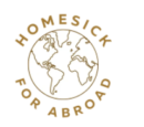 Homesick for Abroad Coupons