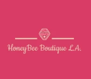 HoneyBee Boutique L.A. Coupons
