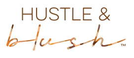 Hustle & Blush Coupons