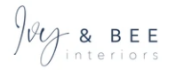 Ivy&Bee-Interiors Coupons