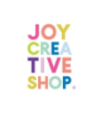 Joy Creative Shop Coupons