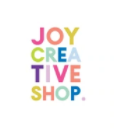 Joy Creative Shop Coupons