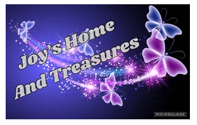 Joys Home and Treasures store Coupons