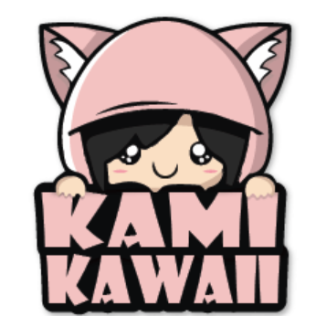 Kami Kawaii Coupons