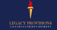Legacy Provisions Coupons
