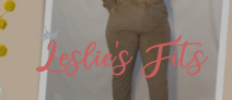 Leslie’s Fits Coupons