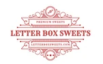 Letter Box Sweets Coupons