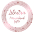 Lilextra Personalised Prints & Gifts Coupons