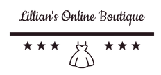 Lillian's Online Boutique Coupons