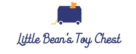 LittleBean's Toy Chest Coupons