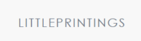 LittlePrintings Coupons